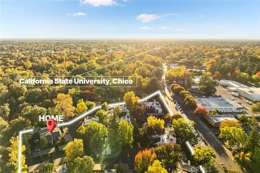 555 Vallombrosa #11, Chico, CA 95926 - Image #2