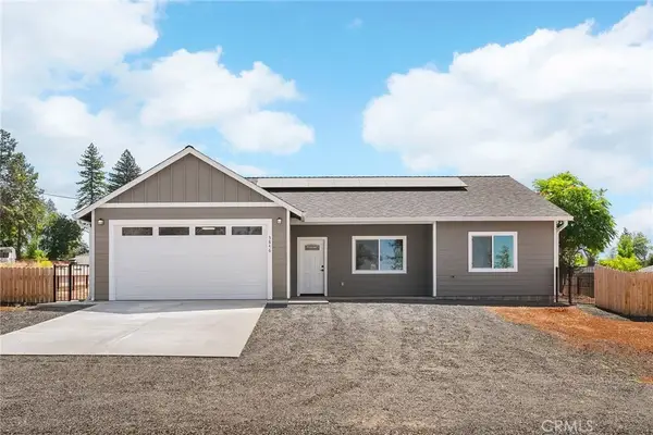 5846 Crestview Drive, Paradise, CA 95969