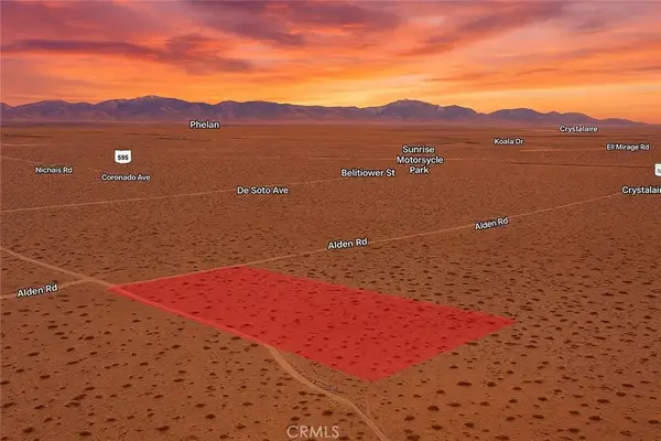 4601342 Adelanto, Adelanto, CA 92301