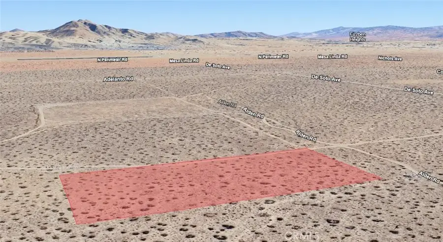 4601342 Adelanto, Adelanto, CA 92301 - Image #3