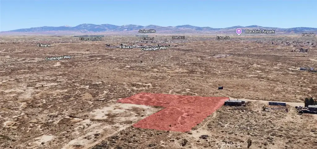 31750180 Avenue G-4, Lancaster, CA 93535 - Image #1