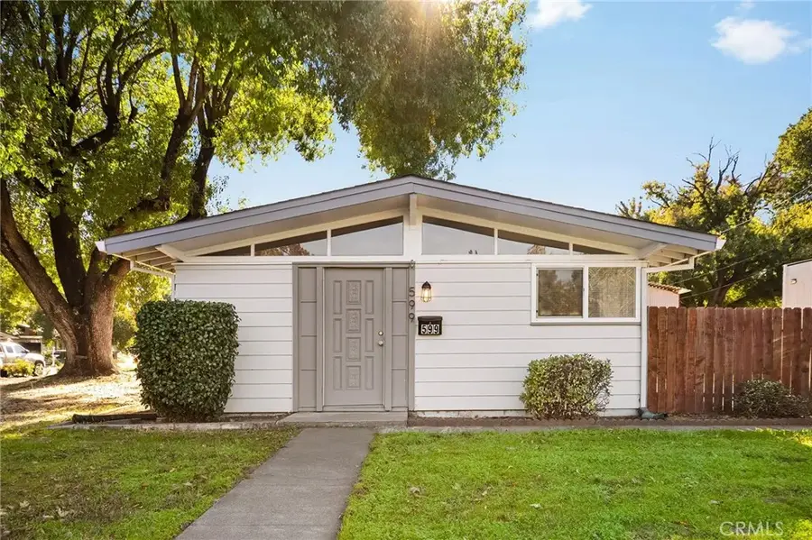599 East Avenue, Chico, CA 95926 - Image #3