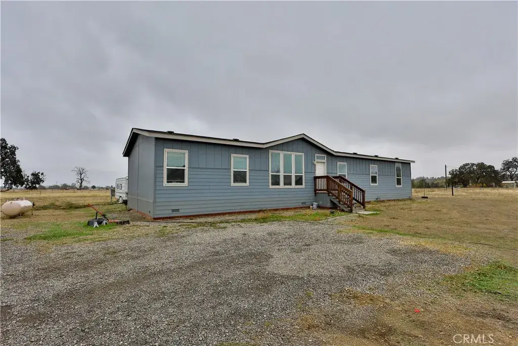4210 Osborn Road, Flournoy, CA 96029 - Image #1