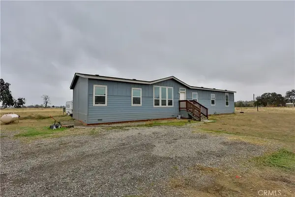 4210 Osborn Road, Flournoy, CA 96029