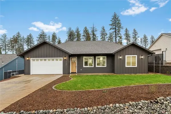 717 Madrone Way, Paradise, CA 95969