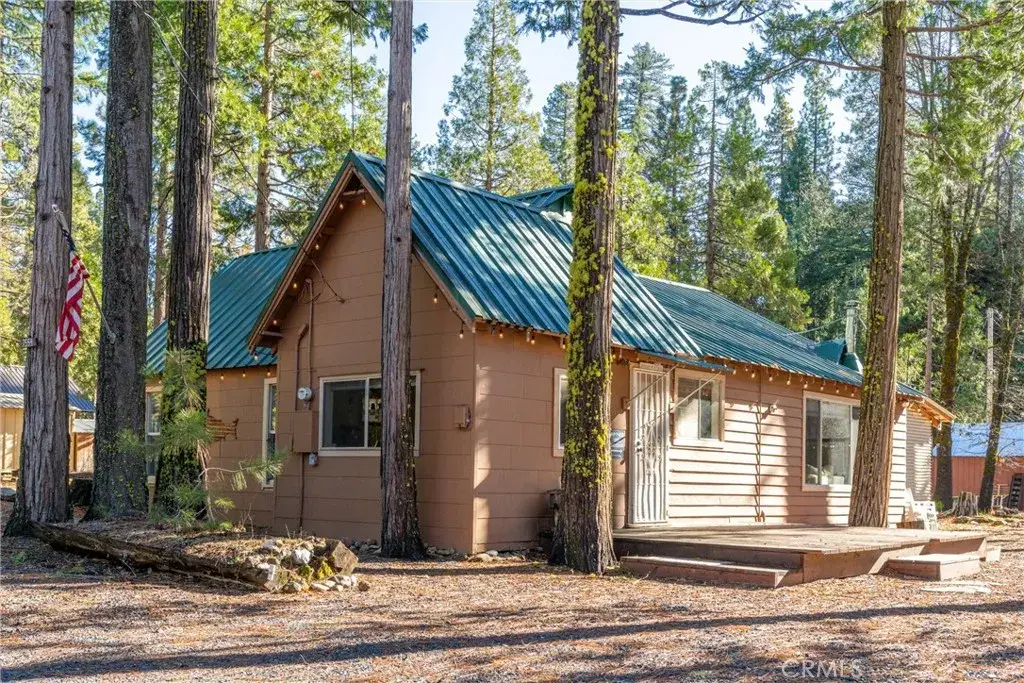 7554 Humboldt Road, Butte Meadows, CA 95942 - Image #1