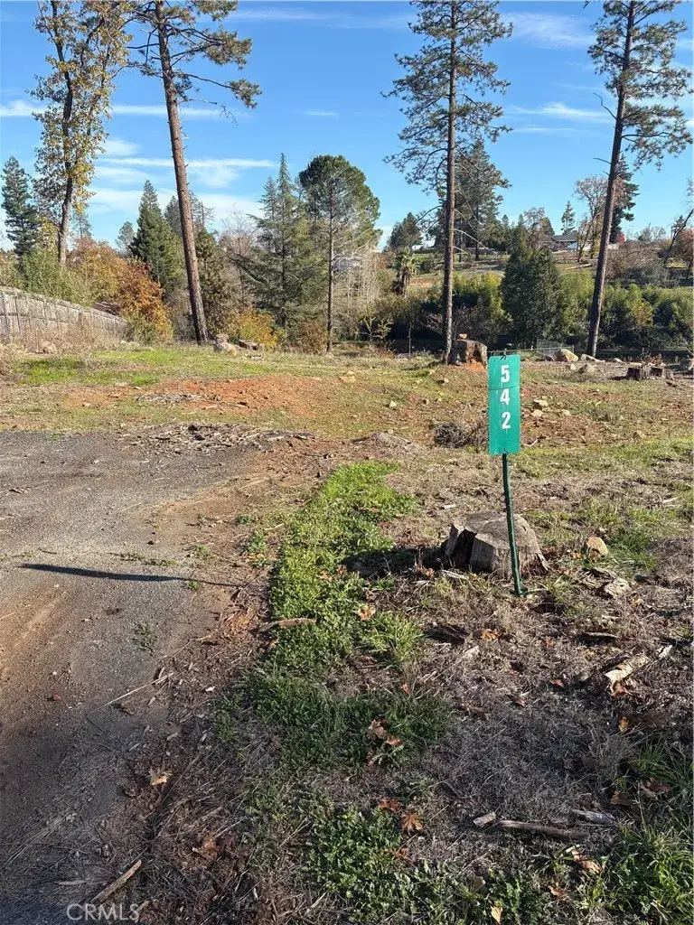 542 Hillcrest Dr., Paradise, CA 95969 - Image #1