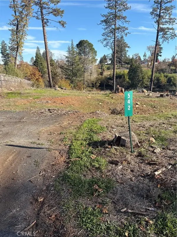542 Hillcrest Dr., Paradise, CA 95969