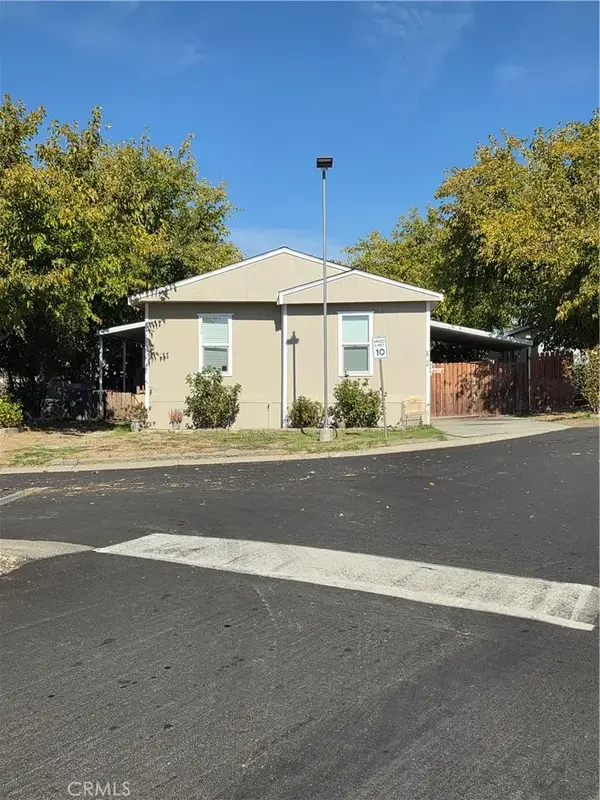2920 Clark #K2, Butte Valley, CA 95969