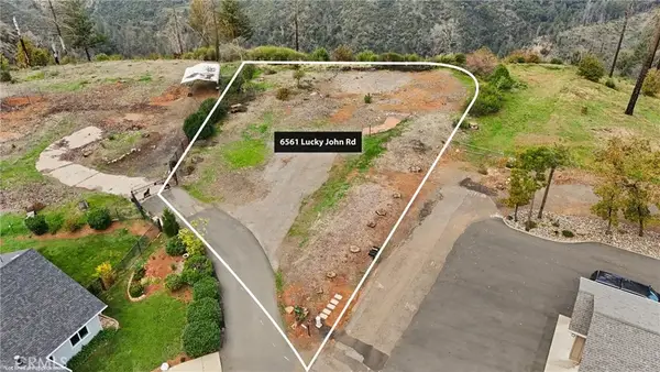 6561 Lucky John, Paradise, CA 95969