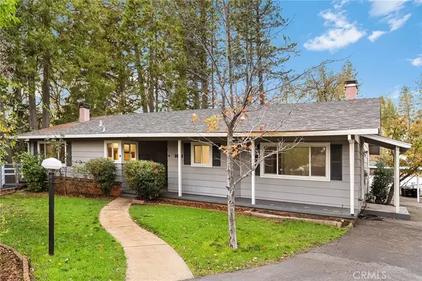 1001 Brookwood Circle, Paradise, CA 95969