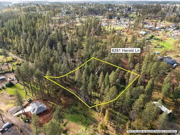 6281 Harold, Paradise, CA 95969