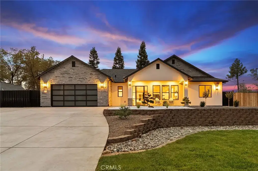 5381 Breezewood, Paradise, CA 95969 - Image #1