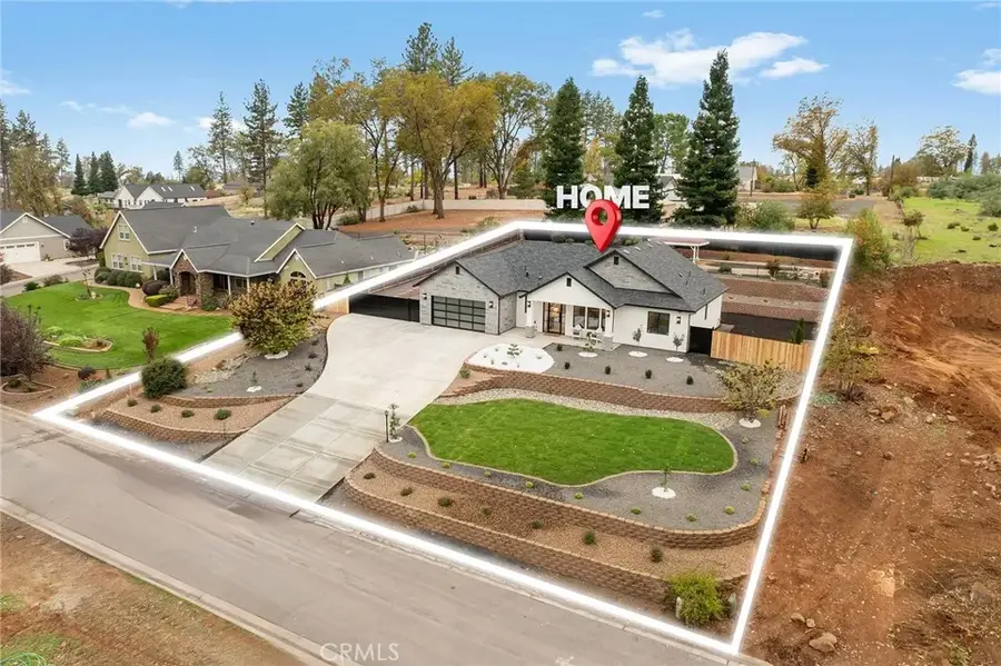 5381 Breezewood, Paradise, CA 95969 - Image #2