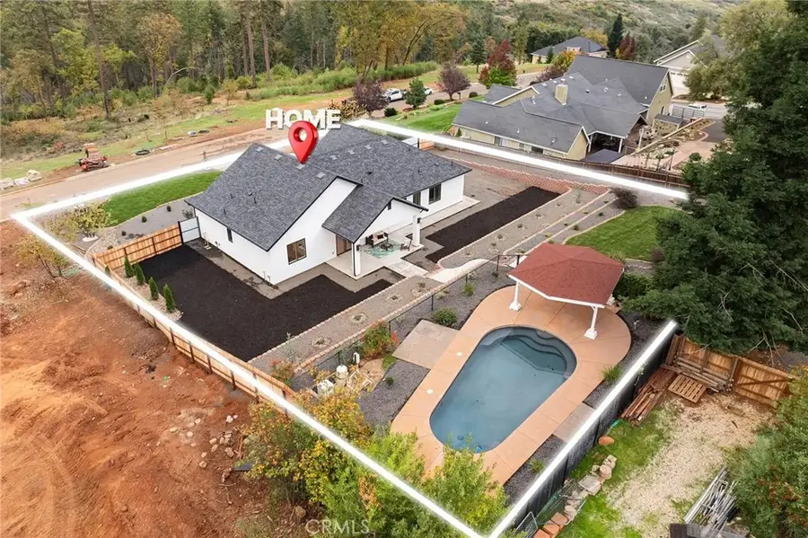 5381 Breezewood, Paradise, CA 95969 - Image #3