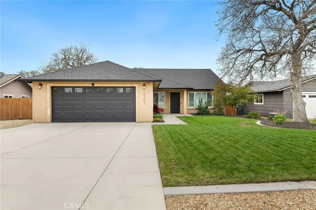 19385 Bonanza King Drive, Cottonwood, CA 96022 - Image #1