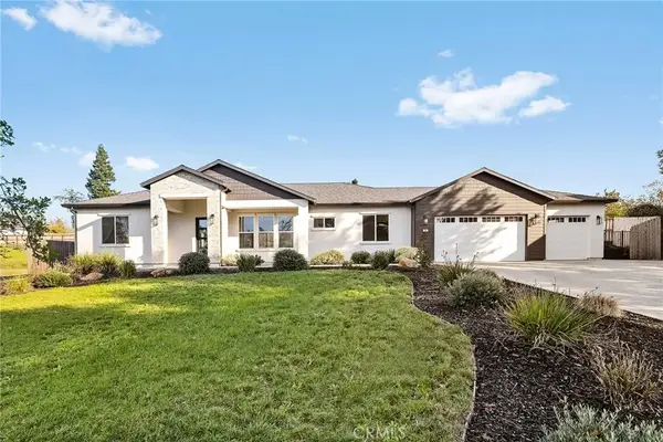 96 Valley View, Paradise, CA 95969