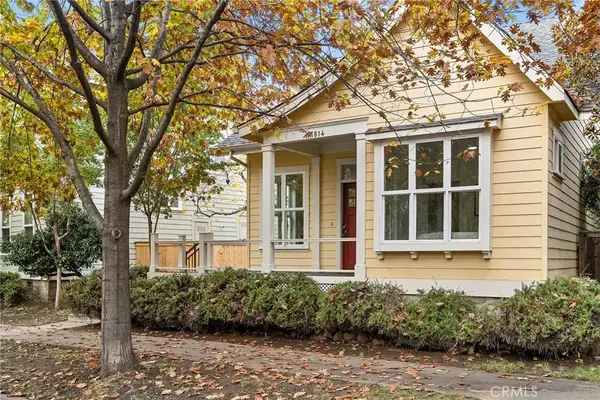 1814 Roth, Chico, CA 95928