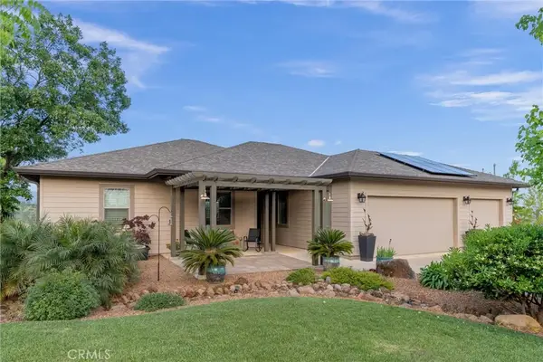 5210 Country Club Drive, Paradise, CA 95969