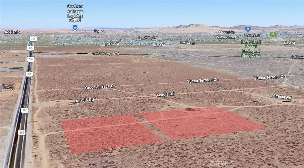 30644311 Hwy 395, Hesperia, CA 92345 - Image #1