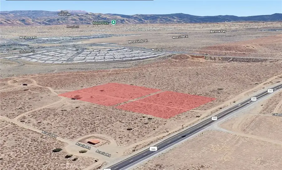 30644311 Hwy 395, Hesperia, CA 92345 - Image #2
