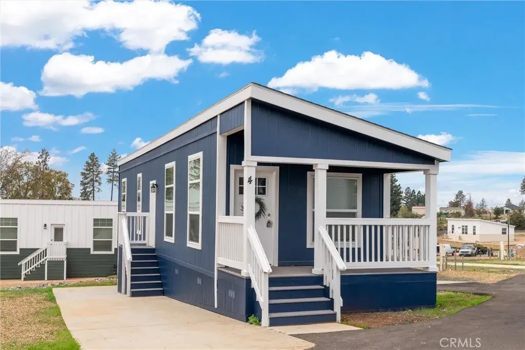 5393 Sawmill #4, Paradise, CA 95969 - Image #1