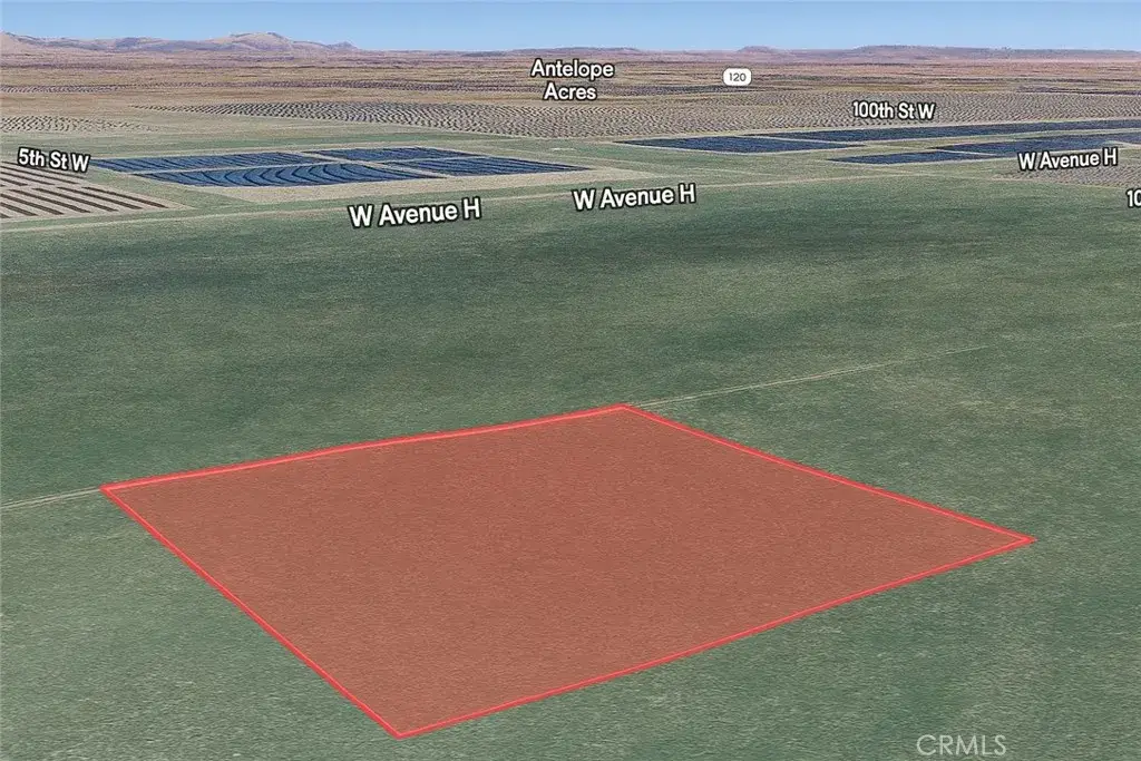 32650200 Vac/vic, Del Sur, CA 93536 - Image #1