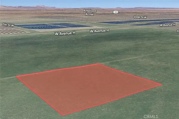 32650200 Vac/vic, Del Sur, CA 93536