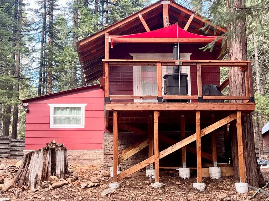 21120 Pot Hole, Butte Meadows, CA 95942 - Image #1