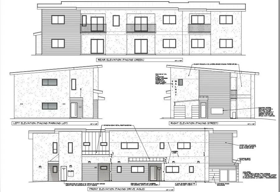 951 Walnut, Chico, CA 95928 - Image #2