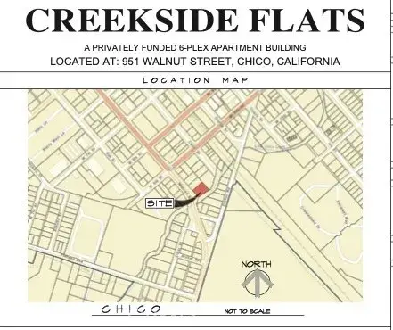 951 Walnut, Chico, CA 95928 - Image #3