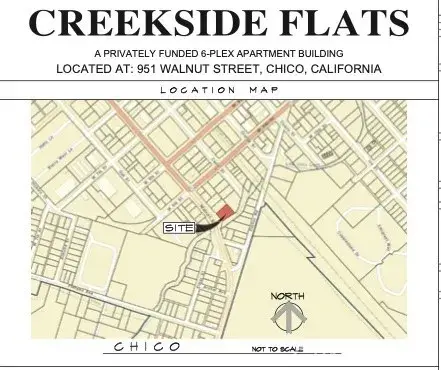 951 Walnut, Chico, CA 95928 - Image #2