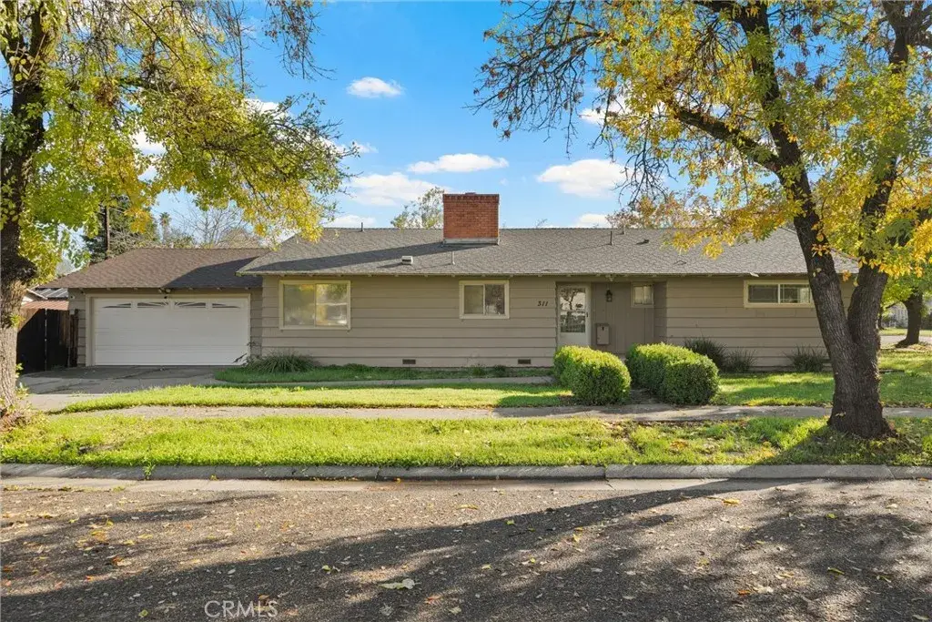 311 6th Street, Corning, CA 96021 - Image #1