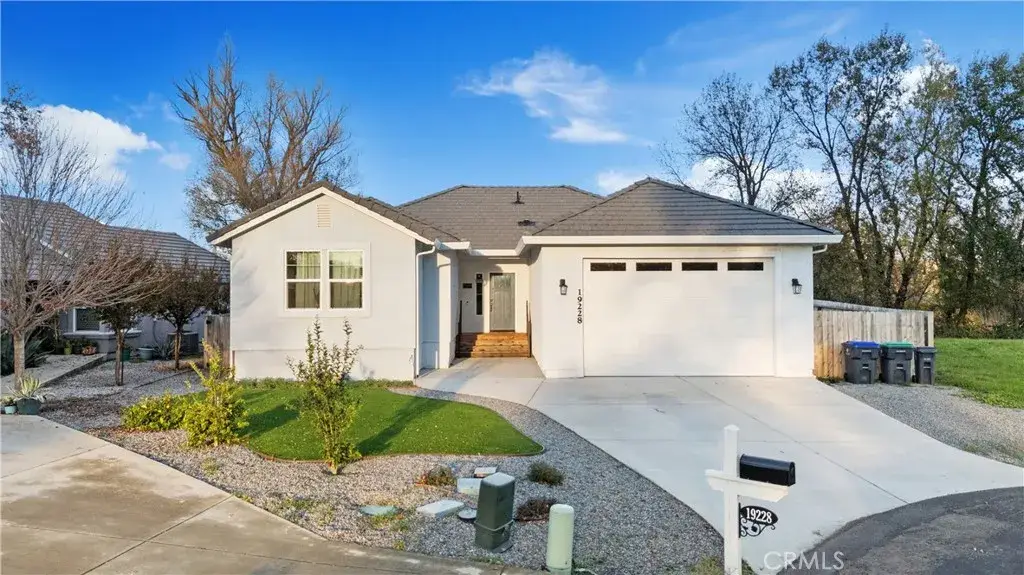 19228 Alee, Cottonwood, CA 96022 - Image #1