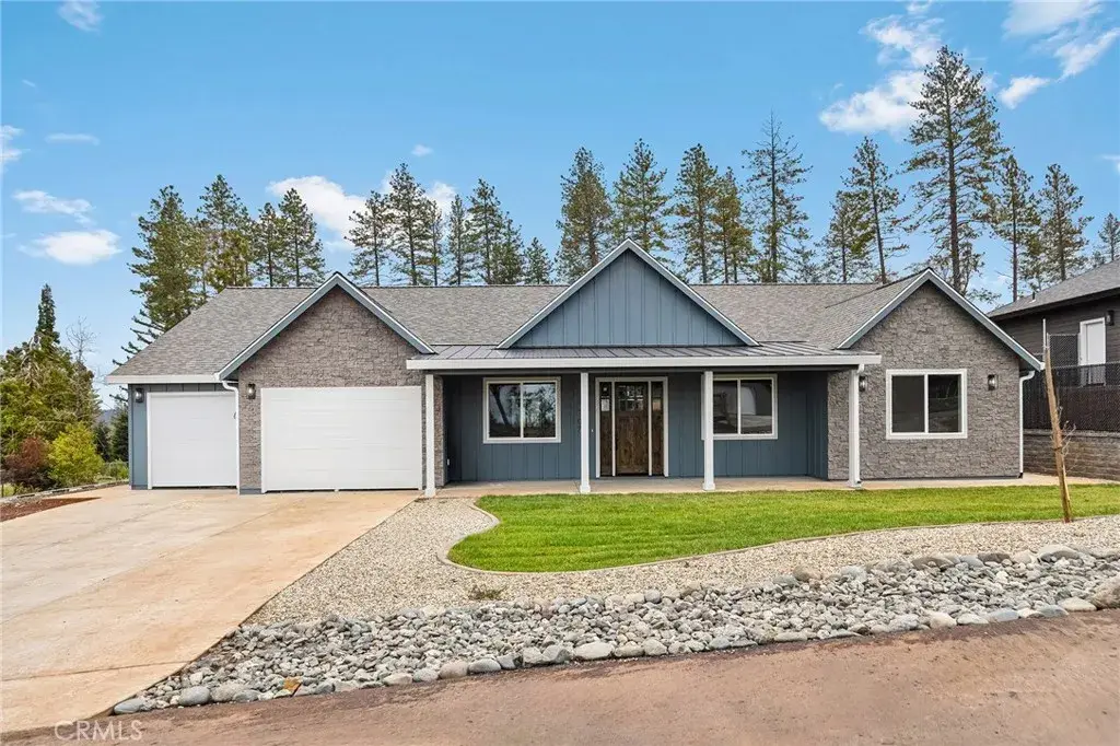 707 Madrone Way, Paradise, CA 95969 - Image #1