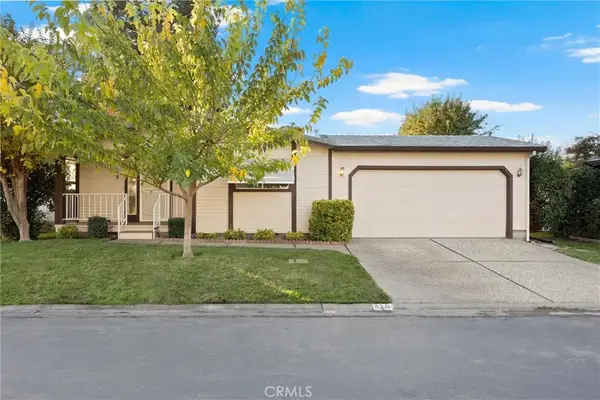 2050 Springfield #315, Chico, CA 95928
