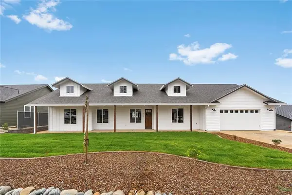 722 Madrone Way, Paradise, CA 95969