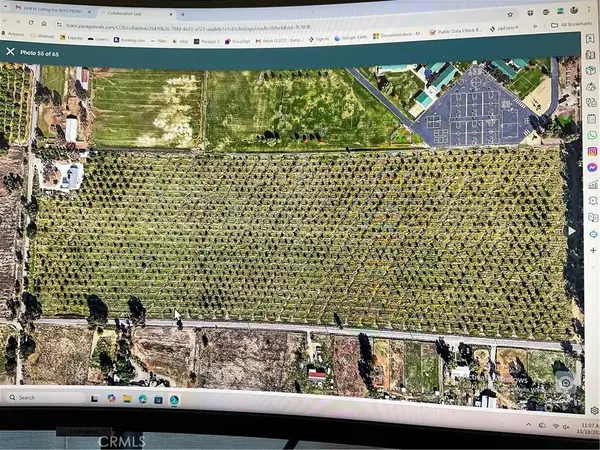 0 Richfield Road, Richfield, CA 96021