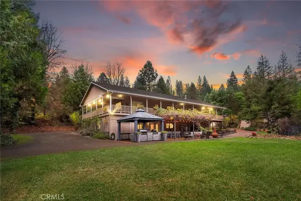 18774 Challenge Cut Off Road, Forbestown, CA 95941