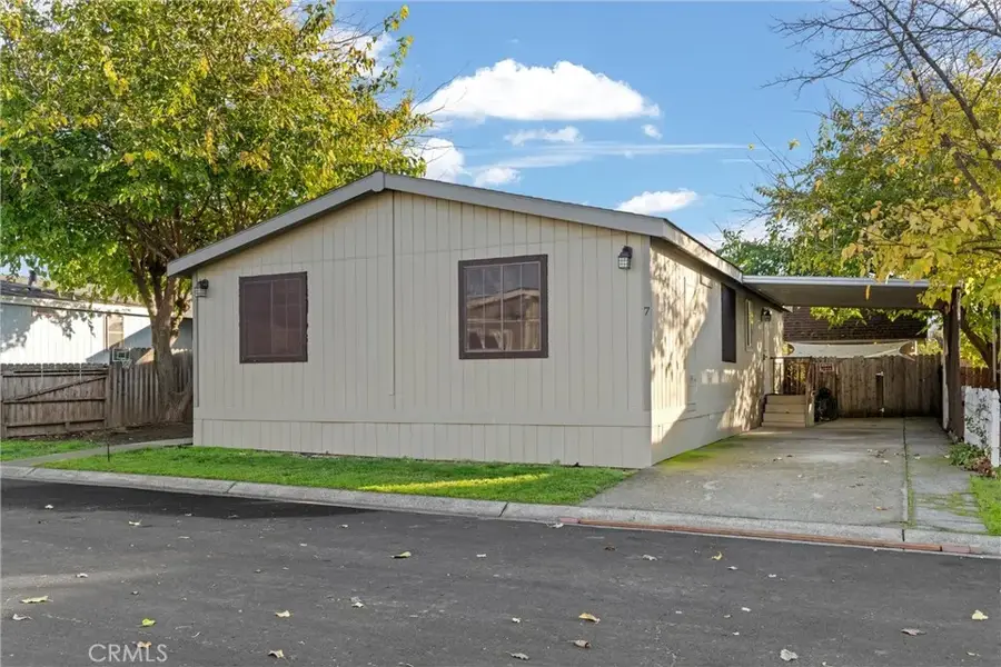 2920 Clark Rd #7K, Butte Valley, CA 95965 - Image #2