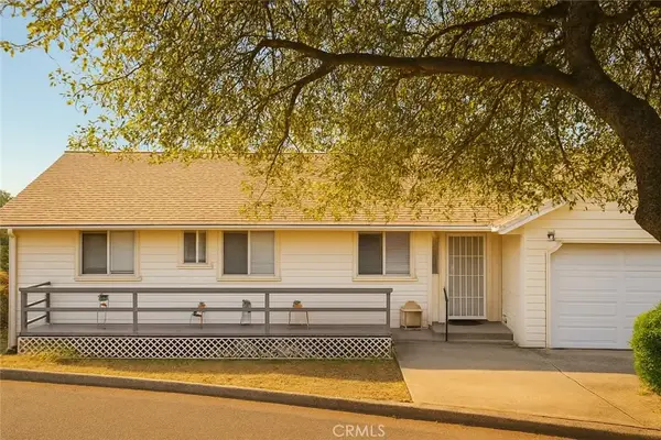 51 Apache Circle, Oroville, CA 95966