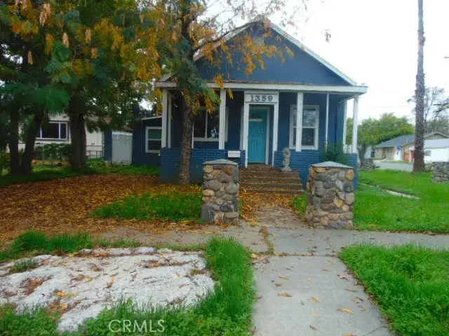 1359 2nd, Red Bluff, CA 96080 - Image #1