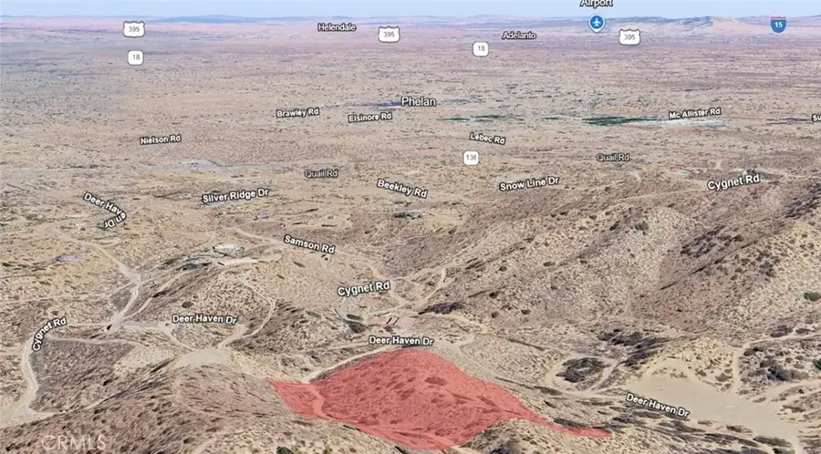 30362412 Pinon Hills, Pinon Hills, CA 92372 - Image #2