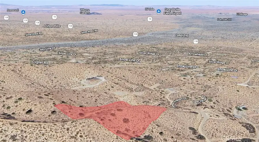 30362412 Pinon Hills, Pinon Hills, CA 92372 - Image #3