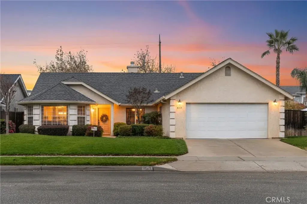 853 Coit Tower Way, Chico, CA 95928 - Image #1