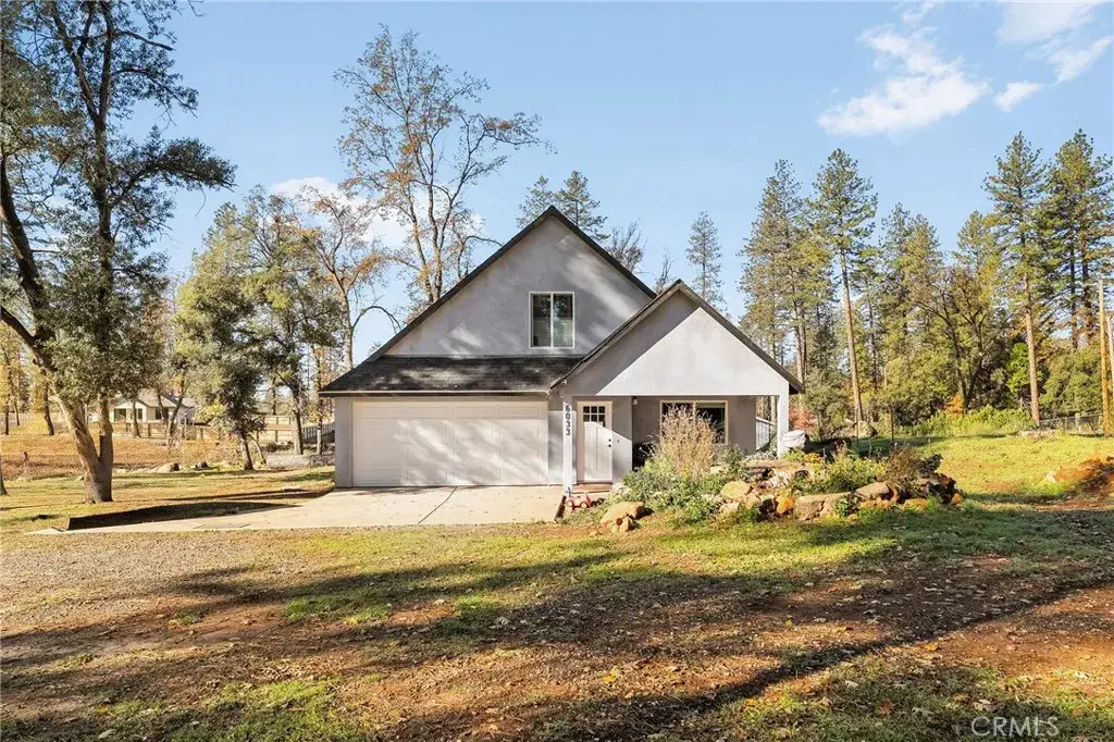6033 Pentz Road, Paradise, CA 95969 - Image #1