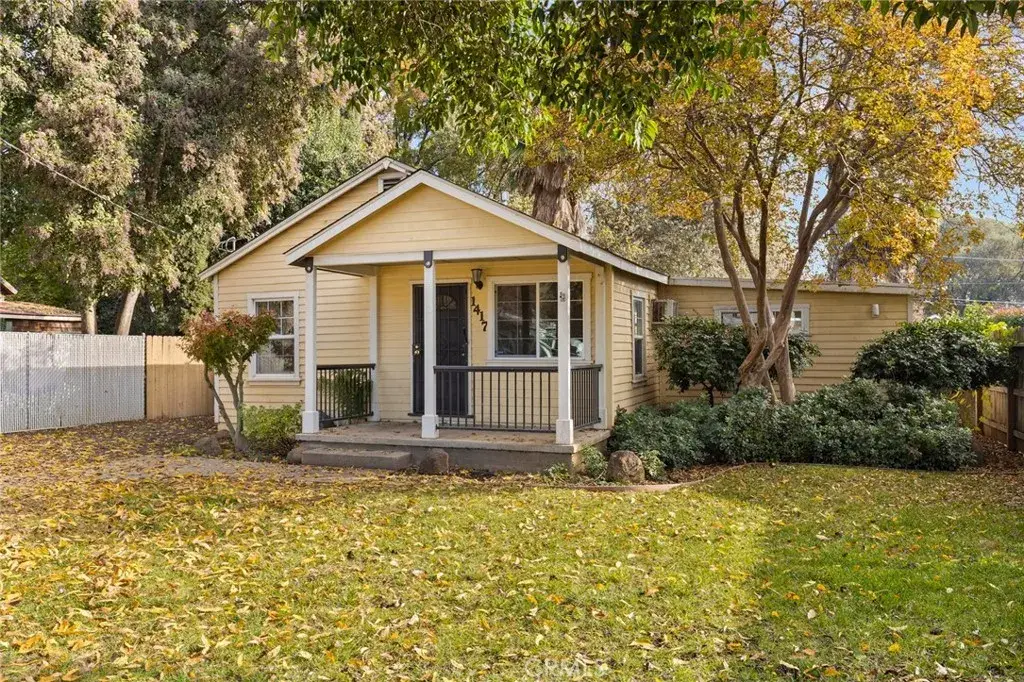 1417 W 7th Street, Chico, CA 95928 - Image #1