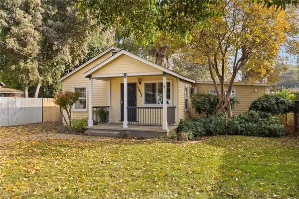 1417 W 7th Street, Chico, CA 95928