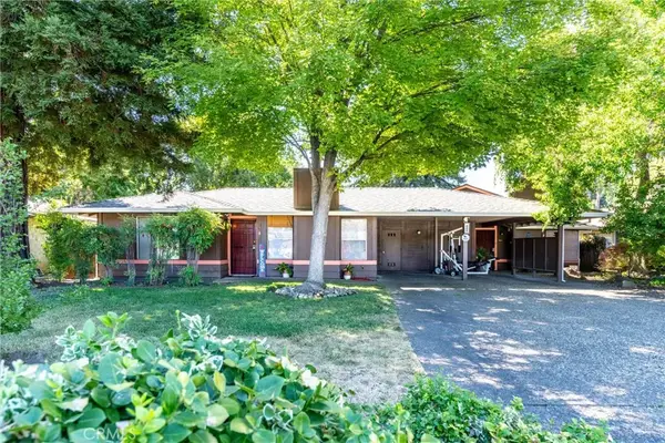 465 Waterford Drive, Chico, CA 95973