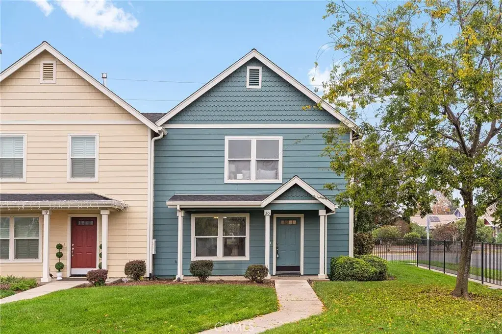 2099 Hartford Dr #20, Chico, CA 95928 - Image #1